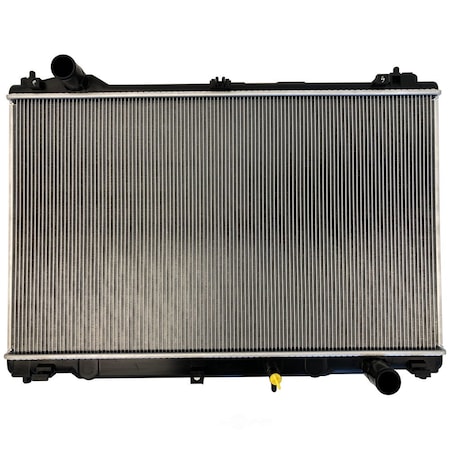 Denso DENSO 221-9572 Radiator 221-9572